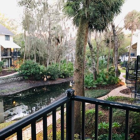 Springwood Villas With Pool Excess Half A Mile From Beach Hilton Head Island Exterior photo