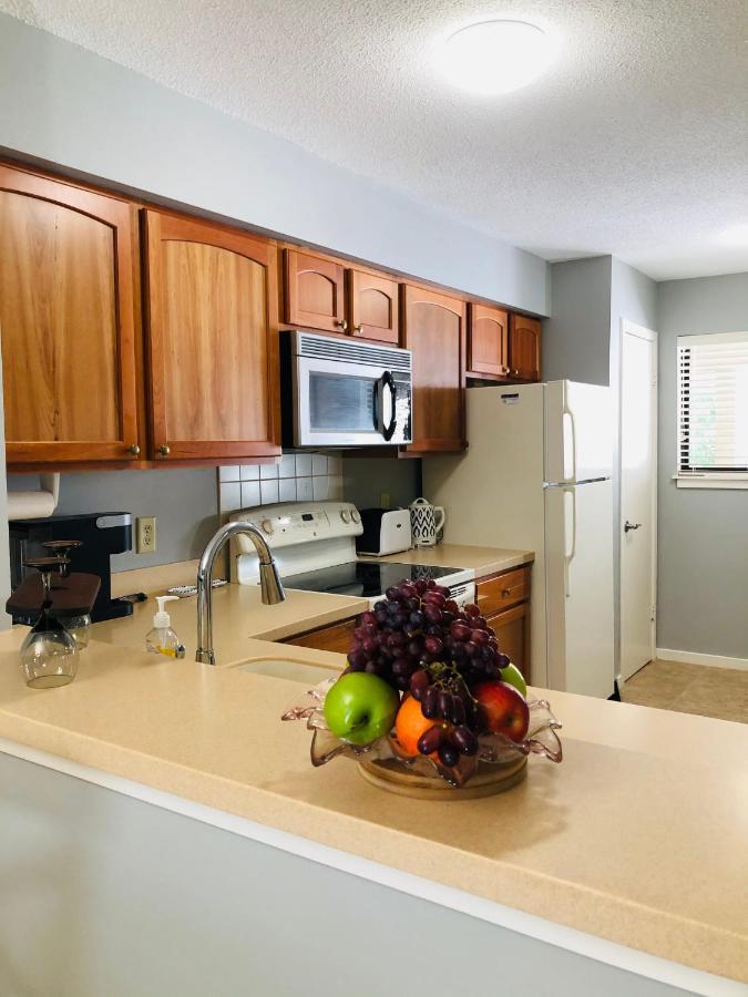 Springwood Villas With Pool Excess Half A Mile From Beach Hilton Head Island Exterior photo